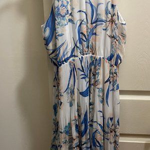 Alfani dress / Size: 16